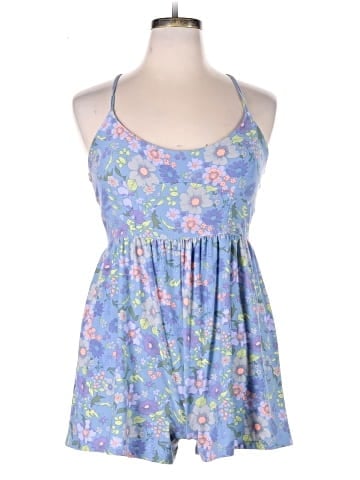 SO Romper (view 1)