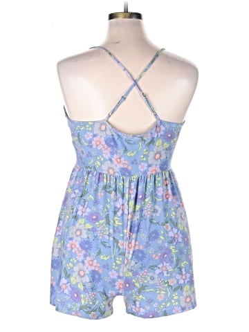 SO Romper (view 2)