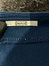 Wolford Solid Blue Casual Skirt Size 8 - photo 4