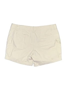 Eddie Bauer Khaki Shorts (view 2)