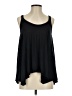 Splendid Black Tank Top Size S - photo 1