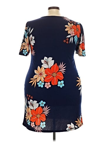 Assorted Brands Casual Dress (view 2)