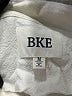 BKE Ivory Track Jacket Size M - photo 6