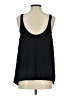 Splendid Black Tank Top Size S - photo 2