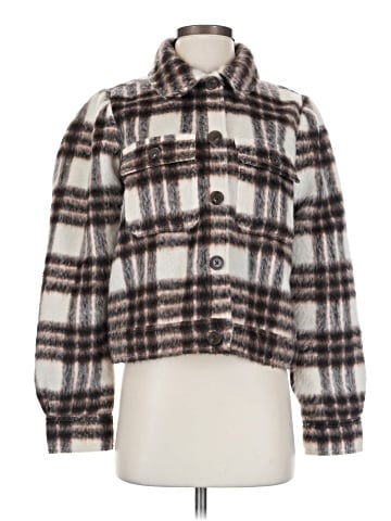 Gap Coat (view 1)