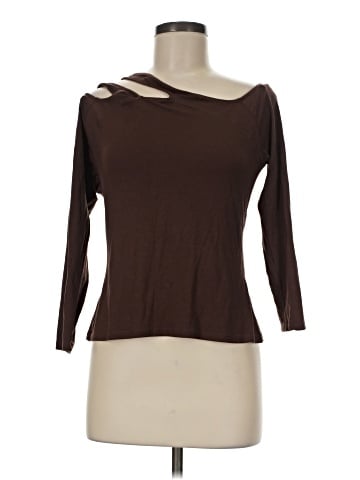 Venus 3/4 Sleeve Top (view 1)