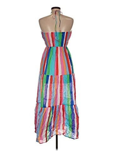 LOFT Beach Casual Dress (view 2)