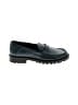 Amazon Essentials Blue Flats Size 7 1/2 - photo 1