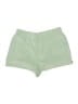 BDG Chevron-herringbone Green Shorts Size XL - photo 1