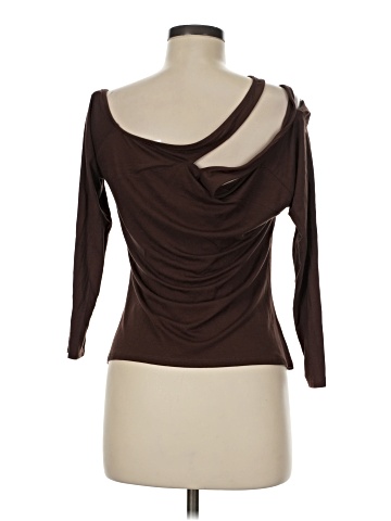 Venus 3/4 Sleeve Top (view 2)