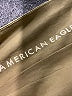 American Eagle Outfitters Solid Green Skort Size 2 - photo 3