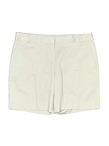 IZOD Khaki Shorts (view 1)
