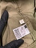 GU Solid Green Jacket Size M - photo 6