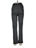 Prenatal Black Gray Active Pants Size Lg - XL Maternity - photo 2