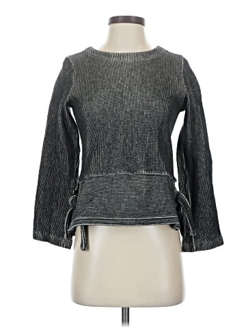 Madewell Long Sleeve Top (view 1)
