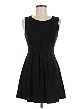 Monteau Cocktail Dress (view 1)