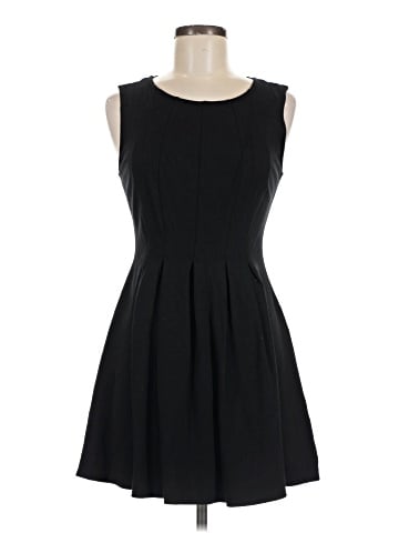 Monteau Cocktail Dress (view 1)