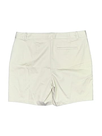 IZOD Khaki Shorts (view 2)