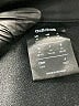 Adidas 100% Polyester Black Track Jacket Size M - photo 6