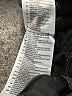Adidas 100% Polyester Black Track Jacket Size M - photo 7