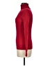 Time and Tru Red Turtleneck Sweater Size M - photo 5