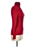 Time and Tru Red Turtleneck Sweater Size M - photo 4