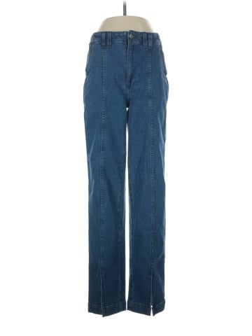 Madewell Jeans (view 1)