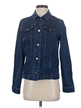 Croft & Barrow Denim Jacket (view 1)