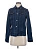 Croft & Barrow Blue Denim Jacket Size S - photo 1