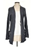 Grecerelle Gray Cardigan Size S - photo 1