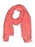 Pier 1 Imports Orange Scarf One size - photo 1
