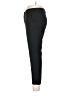White House Black Market Solid Black Active Pants Size 12 - photo 5