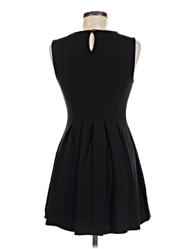 Monteau Cocktail Dress (view 2)