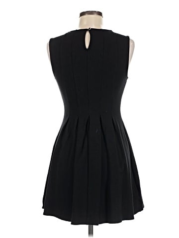 Monteau Cocktail Dress (view 2)
