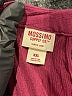 Mossimo Supply Co. 100% Rayon Solid Burgundy Romper Size XXL - photo 4