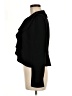 Alfani Solid Black Blazer Size 8 - photo 5