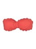 Jessica Simpson Red Swimsuit Top Size XL - photo 1