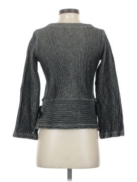 Madewell Long Sleeve Top (view 2)