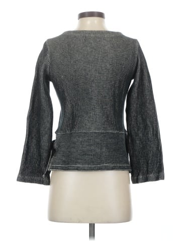 Madewell Long Sleeve Top (view 2)