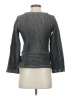 Madewell 100% Cotton Gray Long Sleeve Top Size XS - photo 2