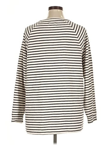 Lou & Grey Pullover Sweater (view 2)
