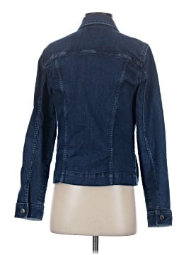 Croft & Barrow Denim Jacket (view 2)