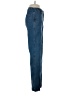 Madewell Chevron-herringbone Blue Jeans Size 24 waist - photo 4