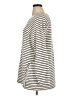 Lou & Grey Stripes Ivory Pullover Sweater Size XL - photo 5