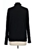 Express One Eleven Black Long Sleeve Top Size L - photo 2