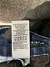 Lucky Brand Solid Blue Jeans Size 6 - photo 8