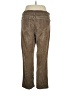 Not Your Daughter's Jeans Brown Jeans Size 16 - photo 2