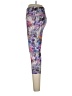 Athleta Print Purple Yoga Pants Size L - photo 5