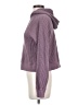 The North Face 100% Cotton Purple Pullover Sweater Size XS - photo 5