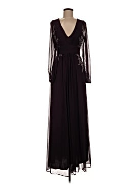 Betsy & Adam Cocktail Dress (view 1)